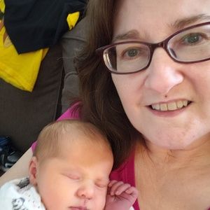 Meet your Posher, Jodie